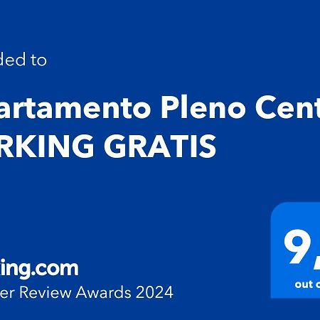 Ferienwohnung Apartamento Pleno Centro Parking Gratis Córdoba Exterior foto