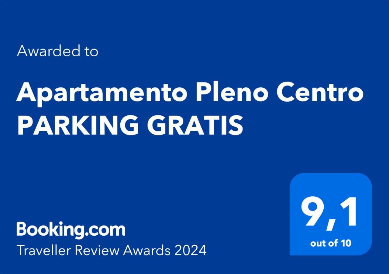 Ferienwohnung Apartamento Pleno Centro Parking Gratis Córdoba Exterior foto